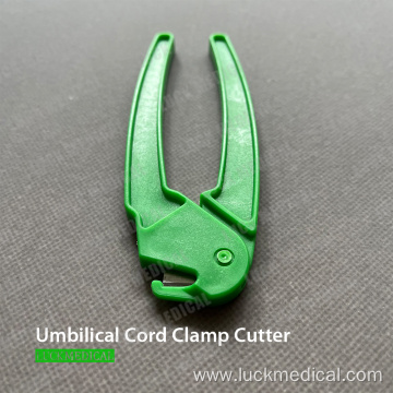 Disposable Bird Head Umbilical Cord Care